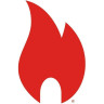 Карманная грелка Zippo 40363, розовая