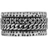 Кольцо ZIPPO 2006566
