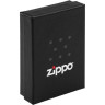 Zippo Classic 28182, стальная глянцевая