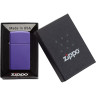 Зажигалка ZIPPO SLIM® 1637